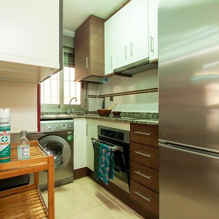Апартаменти El Apartamento De Maria Jose Торрев'єха Екстер'єр фото